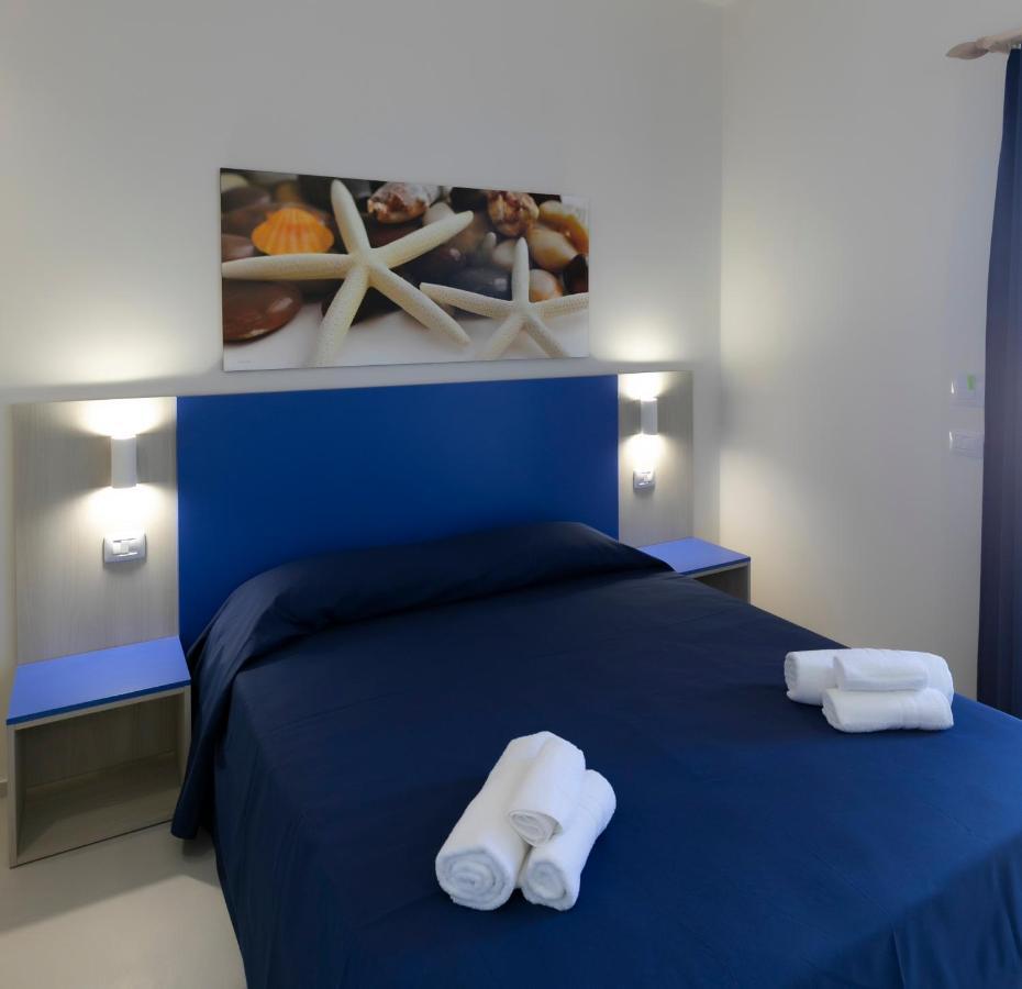 Map Enjoy Rooms Сан-Вито-Ло-Капо Экстерьер фото