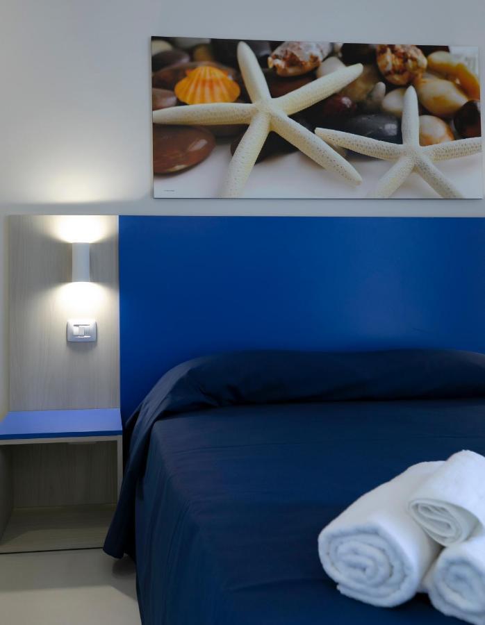 Map Enjoy Rooms Сан-Вито-Ло-Капо Экстерьер фото
