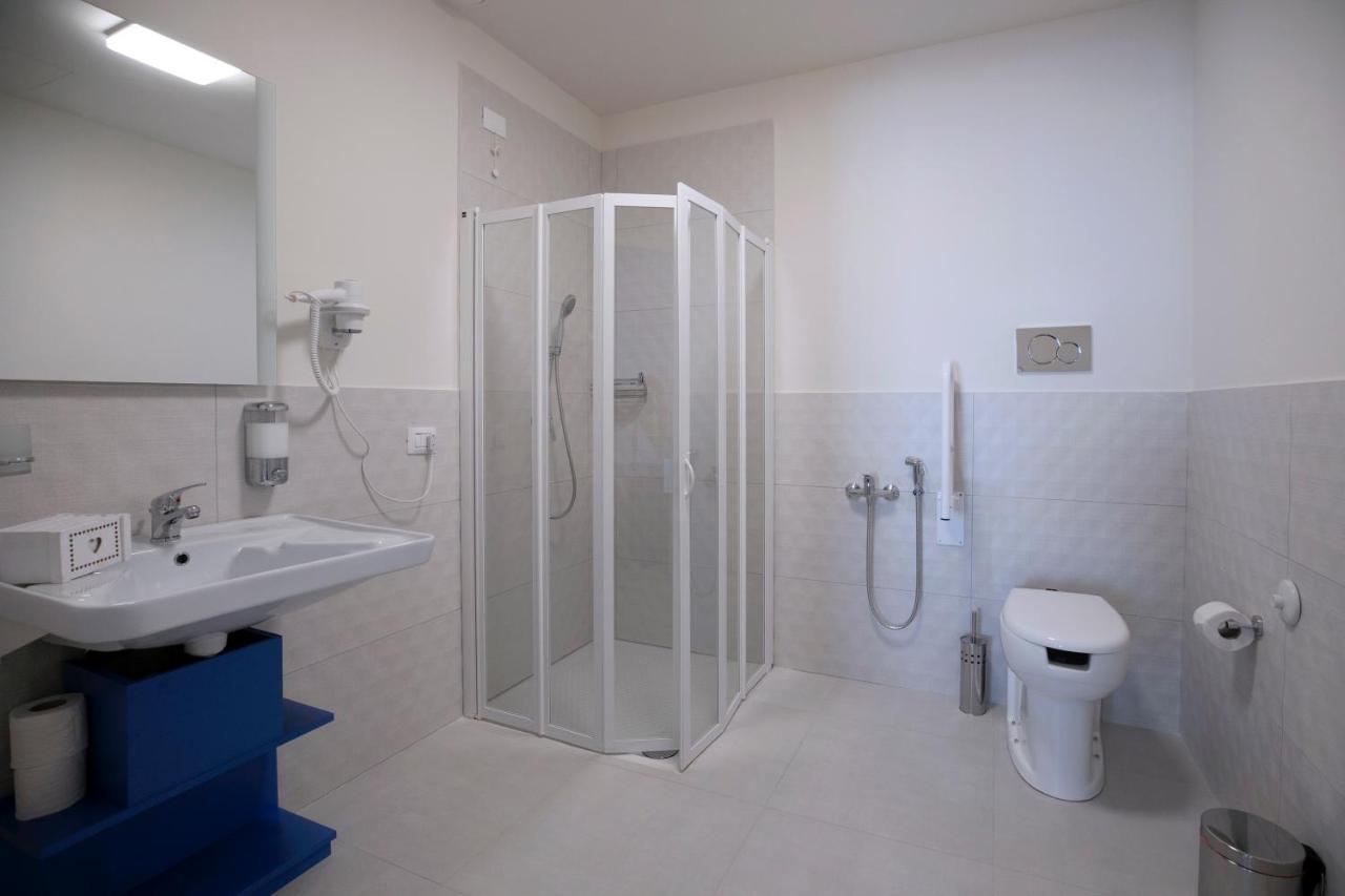 Map Enjoy Rooms Сан-Вито-Ло-Капо Экстерьер фото